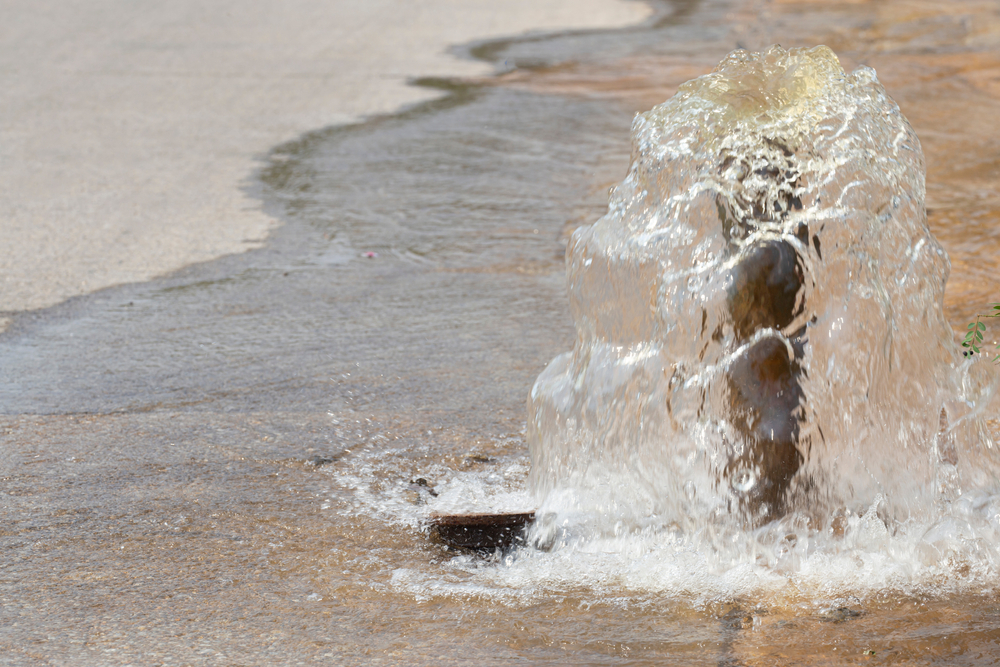 WATER LINE INSURANCE: WHAT IT IS AND WHY YOU NEED IT